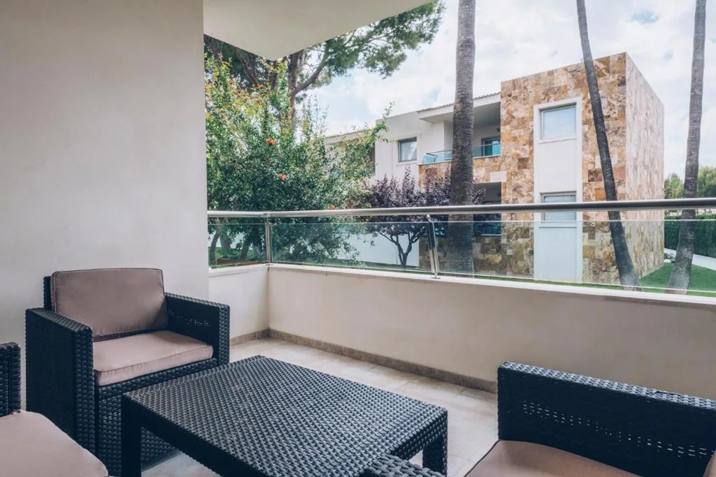 Superior-Doppelzimmer (1 Erwachsener) — Iberostar Selection Playa de Muro Village