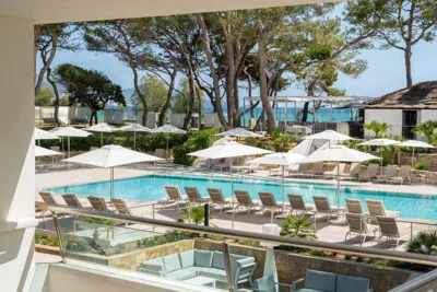 Iberostar Selection Playa de Muro Village — Foto 3