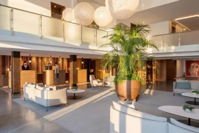 Iberostar Selection Playa de Muro Village — Foto 4