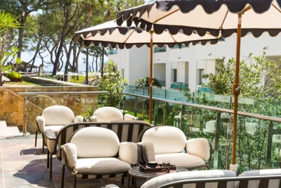 Iberostar Selection Playa de Muro Village — Foto 7