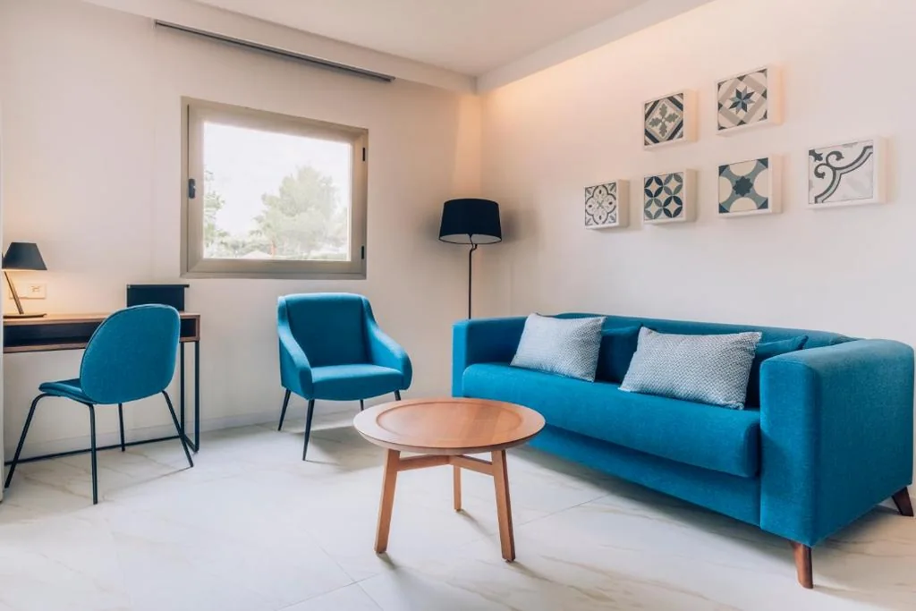 Familiensuite — Iberostar Selection Playa de Muro Village