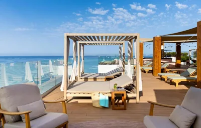 Iberostar Selection Playa de Palma — Foto 3