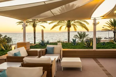 Iberostar Selection Playa de Palma — Foto 5