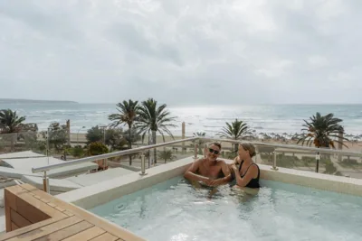 Iberostar Selection Playa de Palma — Foto 8