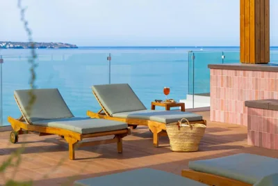 Iberostar Selection Playa de Palma — Foto 11