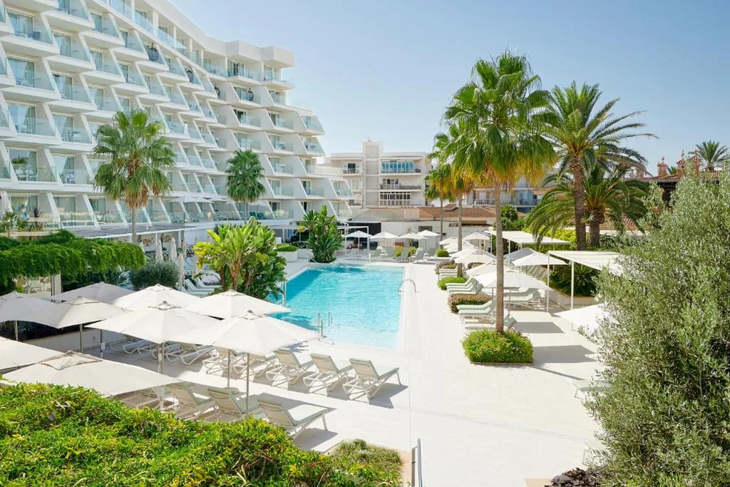 Junior Suite mit Poolblick — Iberostar Selection Playa de Palma