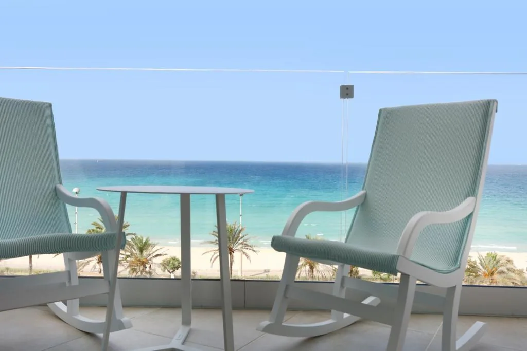 Junior Suite mit Meerblick — Iberostar Selection Playa de Palma