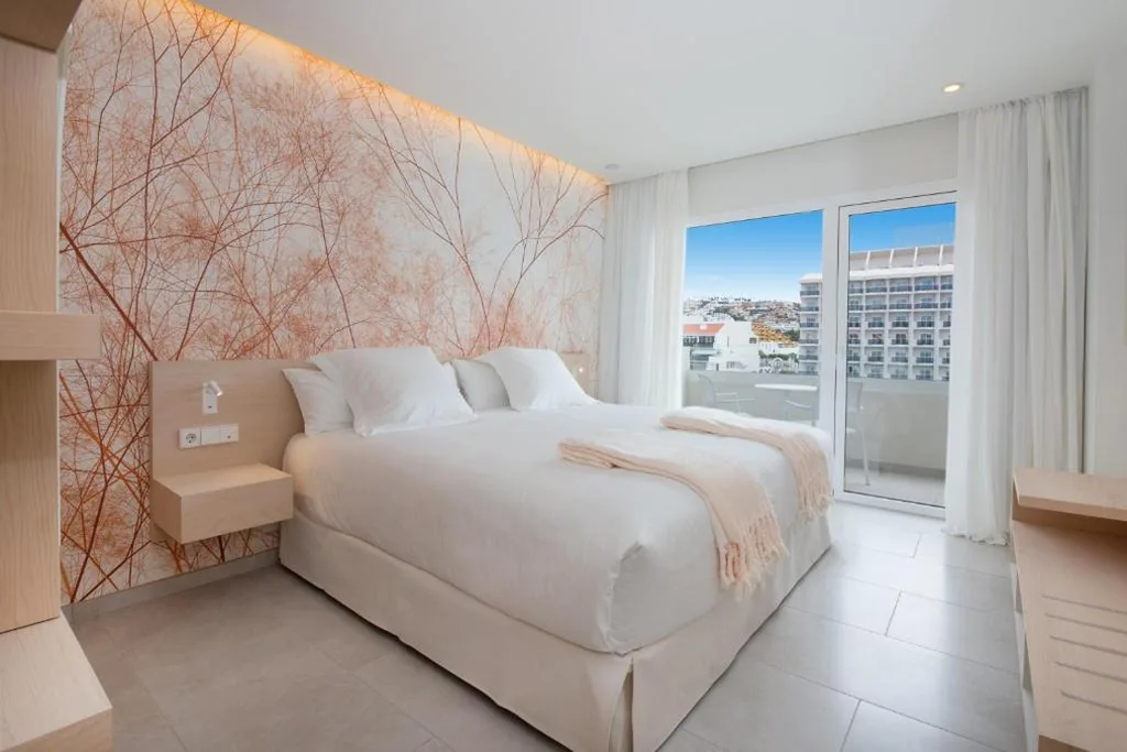 Quarto Duplo - 1 ou 2 camas — Iberostar Selection Sábila - Adults Only