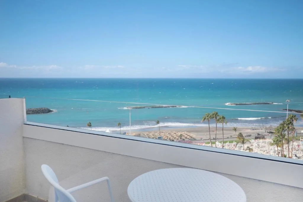 Quarto Duplo com Vista Mar - Frente à praia — Iberostar Selection Sábila - Adults Only