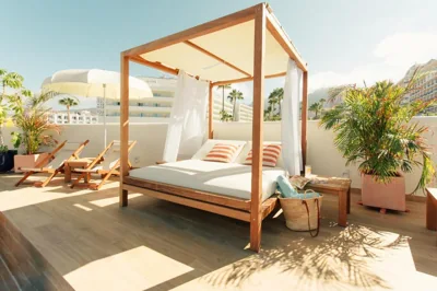 Iberostar Selection Sábila - Adults Only — foto 4