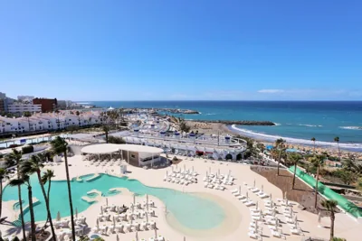 Iberostar Selection Sábila - Adults Only — foto 6