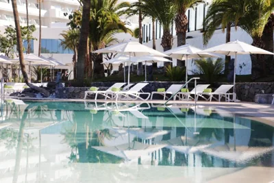 Iberostar Selection Sábila - Adults Only — foto 9