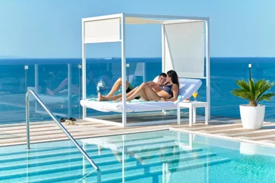 Iberostar Selection Santa Eulalia Adults-Only Ibiza — foto 3