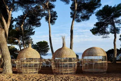 Iberostar Selection Santa Eulalia Adults-Only Ibiza — foto 4