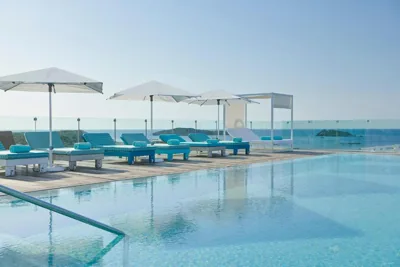 Iberostar Selection Santa Eulalia Adults-Only Ibiza — foto 5