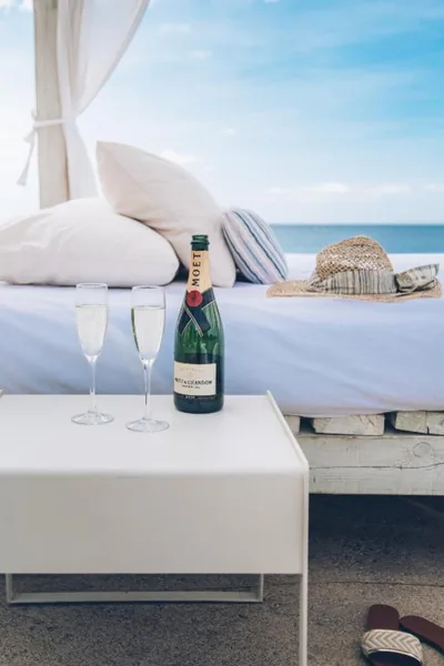 Iberostar Selection Santa Eulalia Adults-Only Ibiza — foto 6