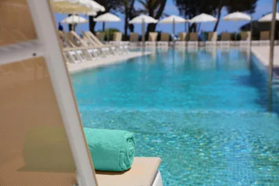 Iberostar Selection Santa Eulalia Adults-Only Ibiza — foto 7