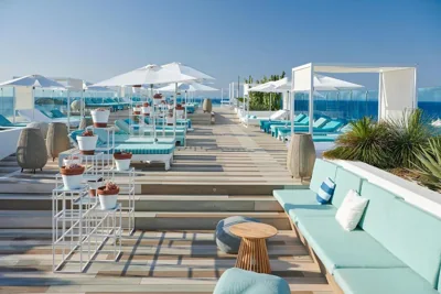 Iberostar Selection Santa Eulalia Adults-Only Ibiza — foto 9