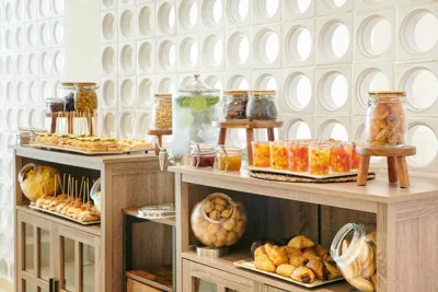 Iberostar Selection Santa Eulalia Adults-Only Ibiza — foto 10