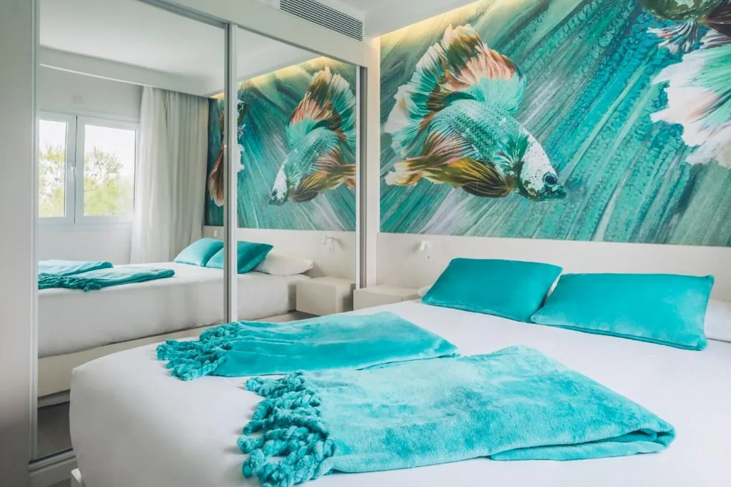 Habitación Doble (2 adultos) — Iberostar Waves Alcudia Park
