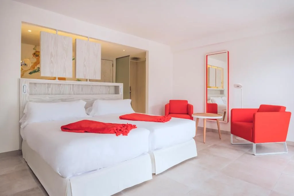 Habitación Doble Star Prestige — Iberostar Waves Alcudia Park