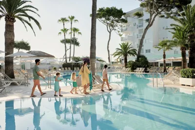 Iberostar Waves Alcudia Park — foto 2