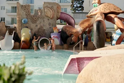 Iberostar Waves Alcudia Park — foto 4
