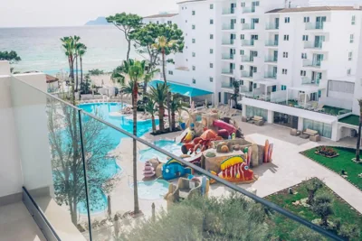 Iberostar Waves Alcudia Park — foto 5