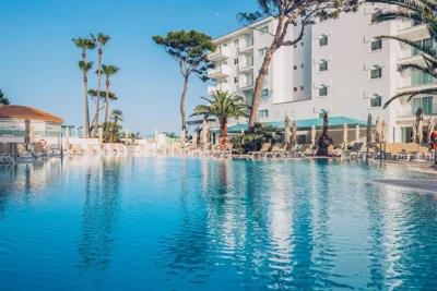 Iberostar Waves Alcudia Park — foto 7