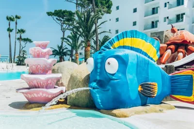 Iberostar Waves Alcudia Park — foto 10
