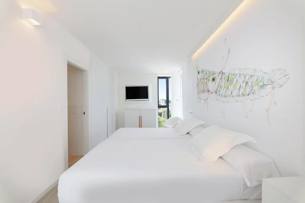 Habitación Doble — Iberostar Waves Bahía de Palma - Adults Only