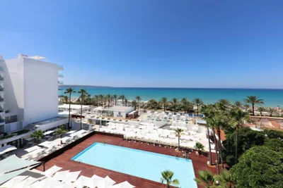 Iberostar Waves Bahía de Palma - Adults Only — foto 4