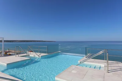 Iberostar Waves Bahía de Palma - Adults Only — foto 6