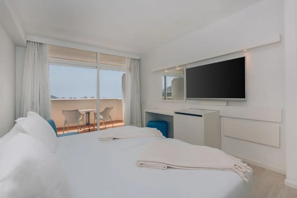Habitación Doble - 1 o 2 camas — Iberostar Waves Bouganville Playa