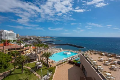 Iberostar Waves Bouganville Playa — foto 3