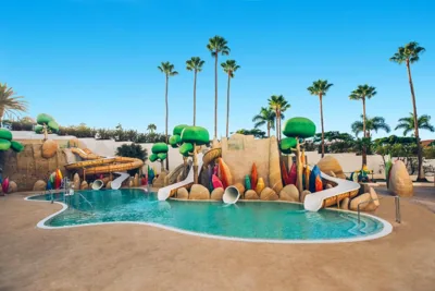 Iberostar Waves Bouganville Playa — foto 4