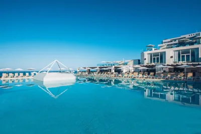 Iberostar Waves Bouganville Playa — foto 5