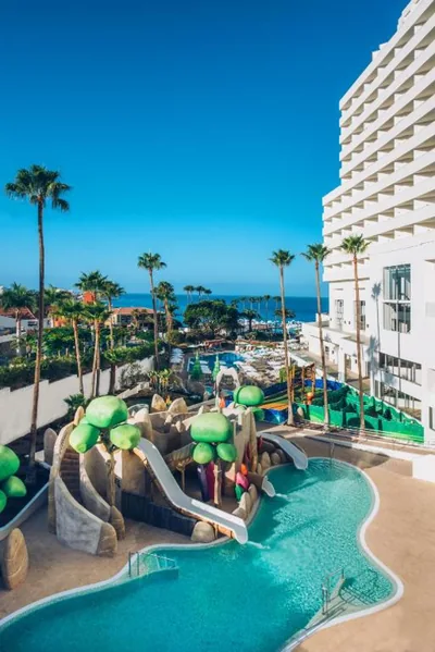 Iberostar Waves Bouganville Playa — foto 7