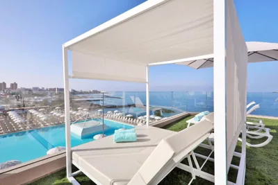Iberostar Waves Bouganville Playa — foto 8