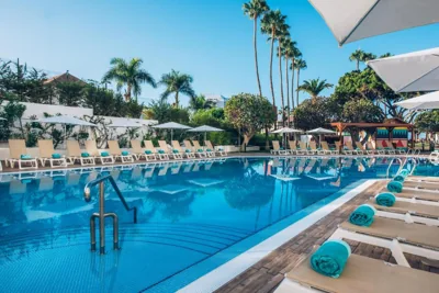 Iberostar Waves Bouganville Playa — foto 9