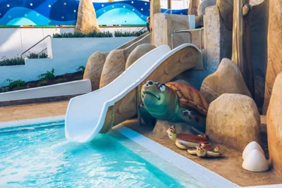 Iberostar Waves Bouganville Playa — foto 11