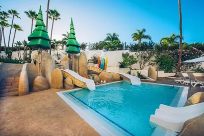 Iberostar Waves Bouganville Playa — foto 12