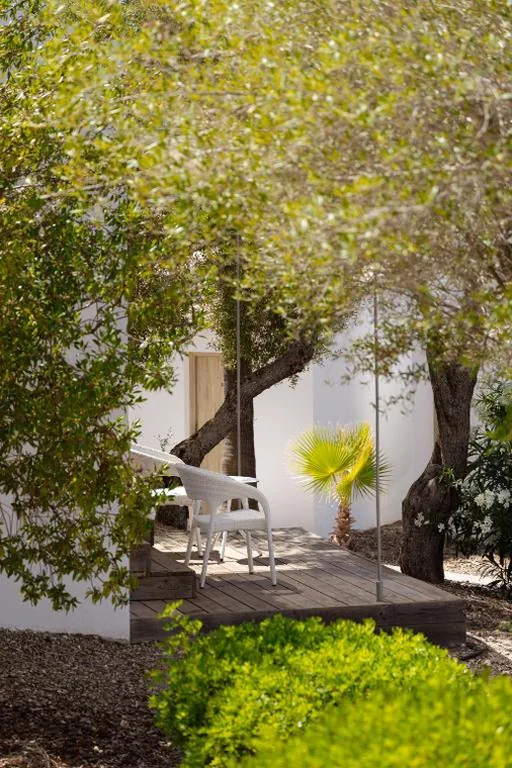 Bungalow con vista sul giardino — Iberostar Waves Cala Domingos All Inclusive