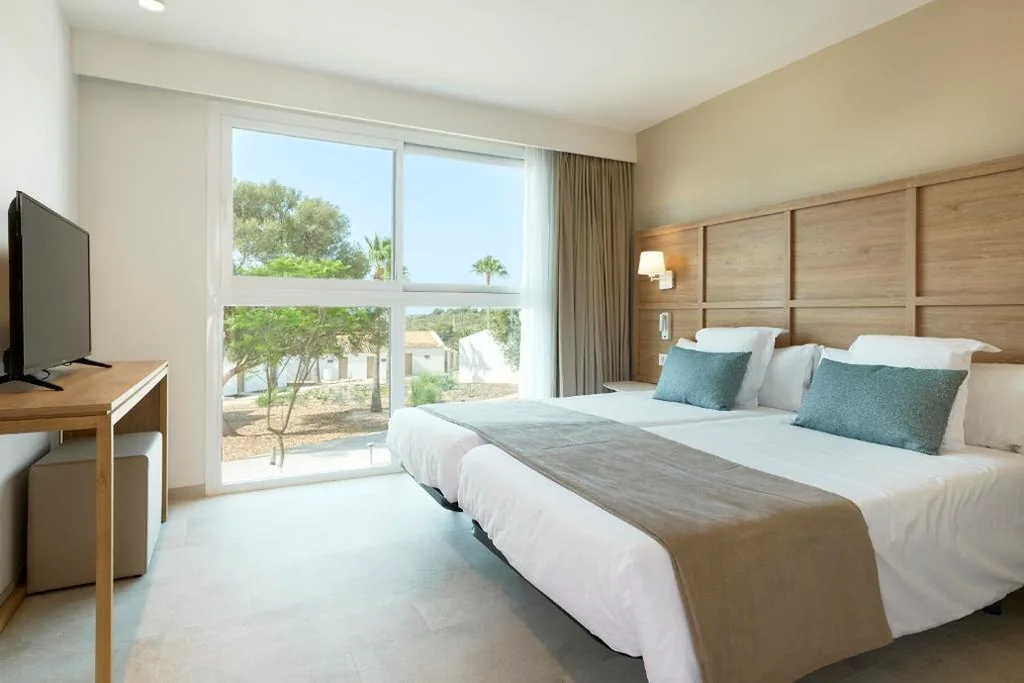 Camera singola — Iberostar Waves Cala Domingos All Inclusive