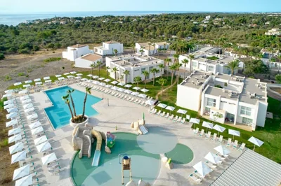 Iberostar Waves Cala Domingos All Inclusive — foto 3