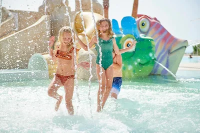 Iberostar Waves Cala Domingos All Inclusive — foto 4