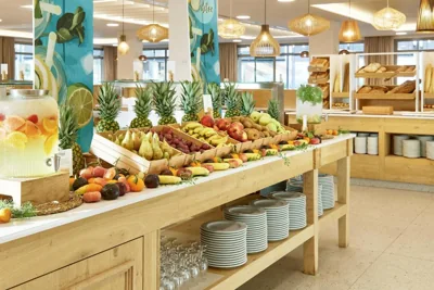Iberostar Waves Cala Domingos All Inclusive — foto 7