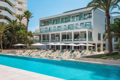 Iberostar Waves Cala Millor - Adults Only — Foto 3