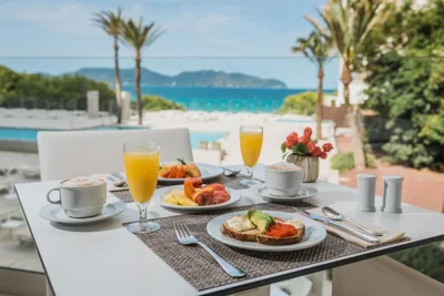 Iberostar Waves Cala Millor - Adults Only — Foto 4