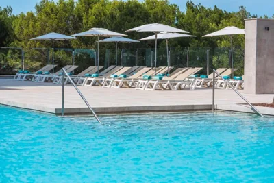 Iberostar Waves Cala Millor - Adults Only — Foto 5
